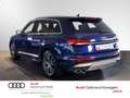 Audi SQ7 TFSI quattro tiptronic Leder Massage ACC Klima Blu/Azzurro - thumbnail 4