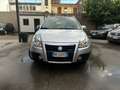 Fiat Sedici Sedici 1.9 mjt Experience 4x4 120cv Argent - thumbnail 4