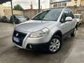 Fiat Sedici Sedici 1.9 mjt Experience 4x4 120cv Argent - thumbnail 2