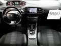 Peugeot 308 308 SW BlueHDi 130 EAT8 Allure Pack AHK SHZ Schwarz - thumbnail 4