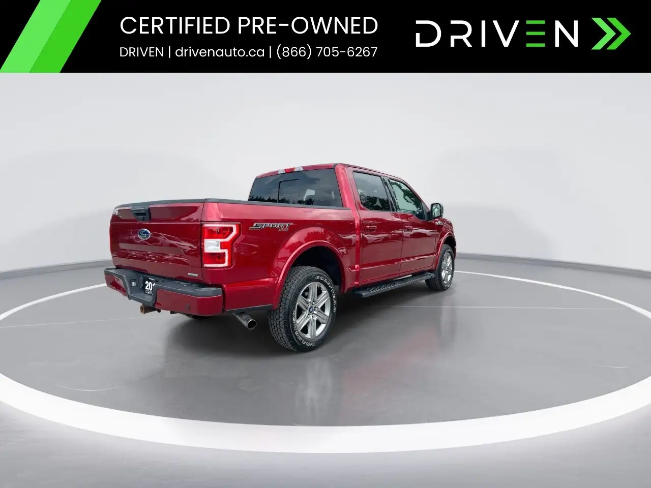 Ford F 150 photo Ford F 150