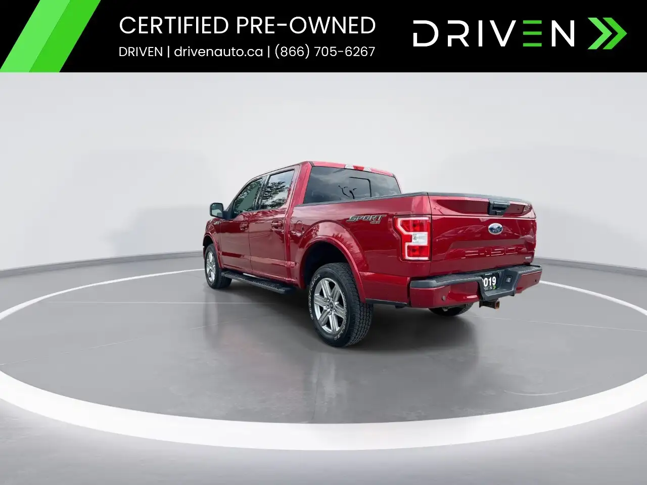 Ford F 150 photo Ford F 150