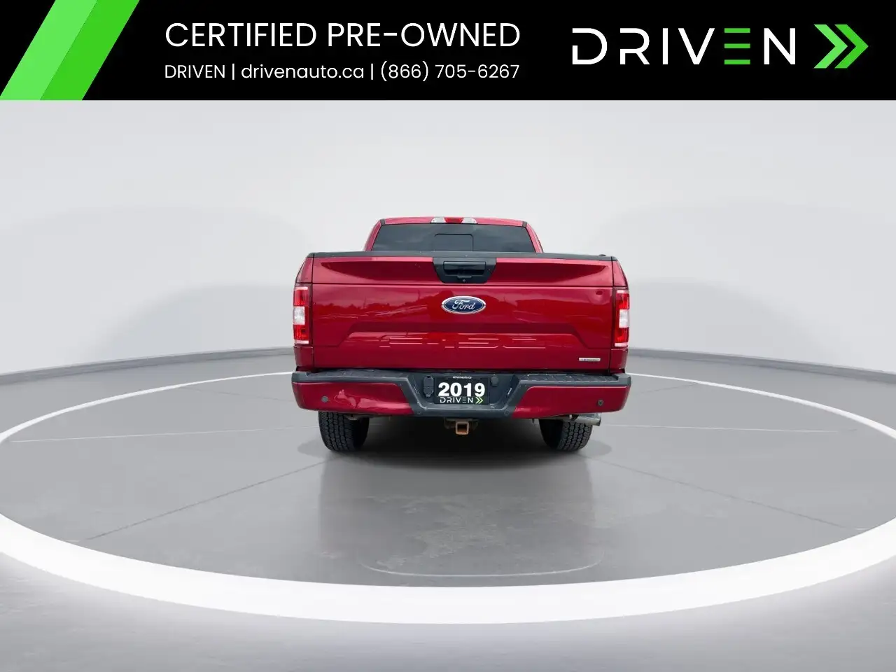 Ford F 150 photo Ford F 150