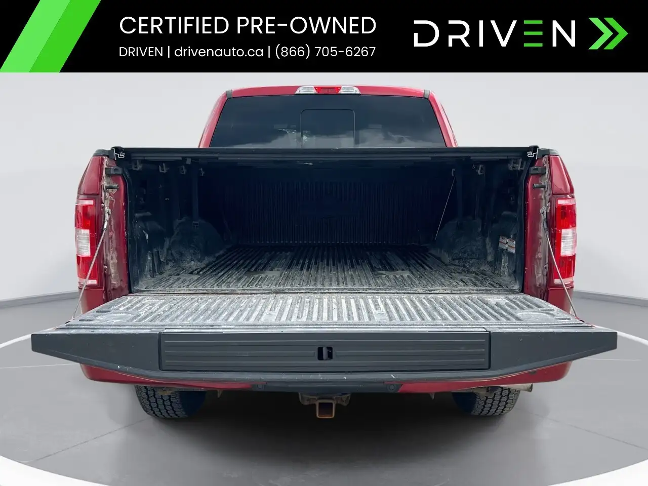 Ford F 150 photo Ford F 150