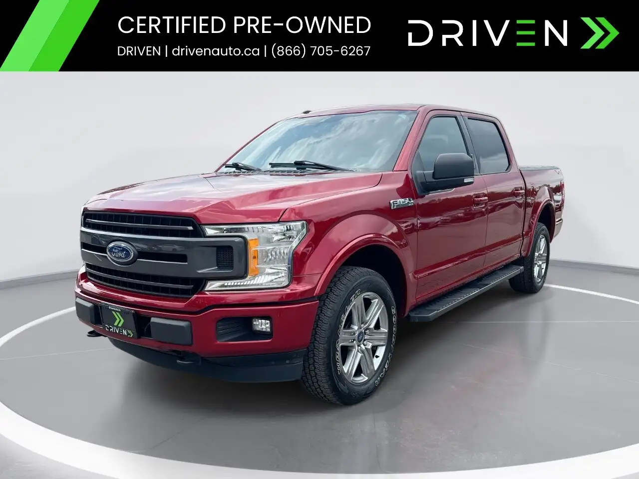 Ford F 150 photo Ford F 150