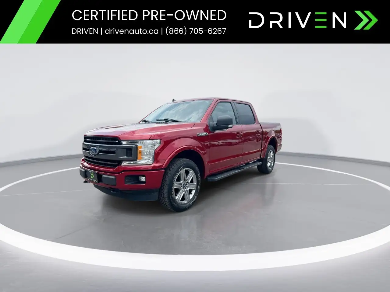 Ford F 150 photo Ford F 150