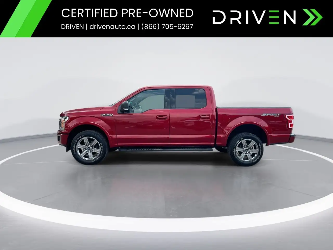 Ford F 150 photo Ford F 150