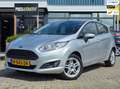 Ford Fiesta 1.0 Titanium |AIRCO|ELEKTRISCHE RAMEN|PDC|LMV Gris - thumbnail 1