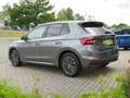 Skoda Fabia Drive 1.0TSI 85kW KESSY beh. LR Grijs - thumbnail 11