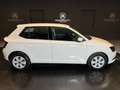 Skoda Fabia 1.4 TDI 75 CV Active Bianco - thumbnail 4