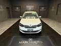 Skoda Fabia 1.4 TDI 75 CV Active Bianco - thumbnail 2