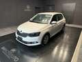 Skoda Fabia 1.4 TDI 75 CV Active Bianco - thumbnail 1