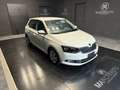 Skoda Fabia 1.4 TDI 75 CV Active Bianco - thumbnail 3