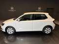 Skoda Fabia 1.4 TDI 75 CV Active Bianco - thumbnail 7