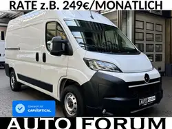 Opel Movano 2.2 D L2H2 3,3t KAMERA TEMPOMAT PDC 1HAND
