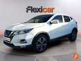 Nissan Qashqai DIG-T 85 kW (115 CV) N-CONNECTA Blanco - thumbnail 3