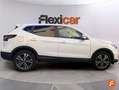 Nissan Qashqai DIG-T 85 kW (115 CV) N-CONNECTA Blanco - thumbnail 9