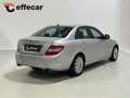 Mercedes-Benz C 280 cat Elegance Sport Argent - thumbnail 6