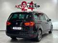 SEAT Alhambra FR-Line 7-SITZER 1.HAND PANO+KAMERA+AHK Schwarz - thumbnail 11