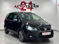 SEAT Alhambra FR-Line 7-SITZER 1.HAND PANO+KAMERA+AHK Schwarz - thumbnail 5