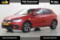 Volkswagen Polo 1.0 TSi R-Line NL auto NAP 17" Bergamo Rot - thumbnail 1