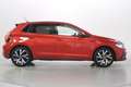 Volkswagen Polo 1.0 TSi R-Line NL auto NAP 17" Bergamo Rot - thumbnail 8