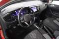 Volkswagen Polo 1.0 TSi R-Line NL auto NAP 17" Bergamo Rot - thumbnail 10