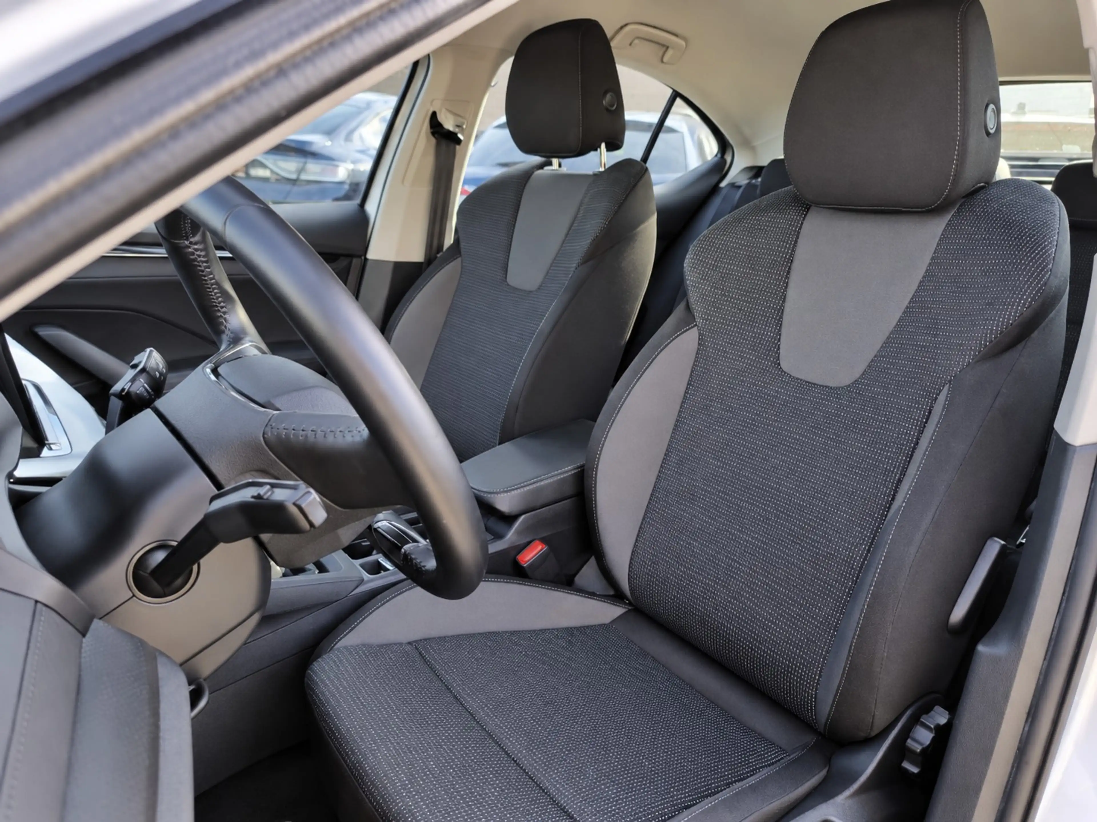 Skoda Octavia 1.0 TSI Business Edition | Apple car play | Androi — photo 6