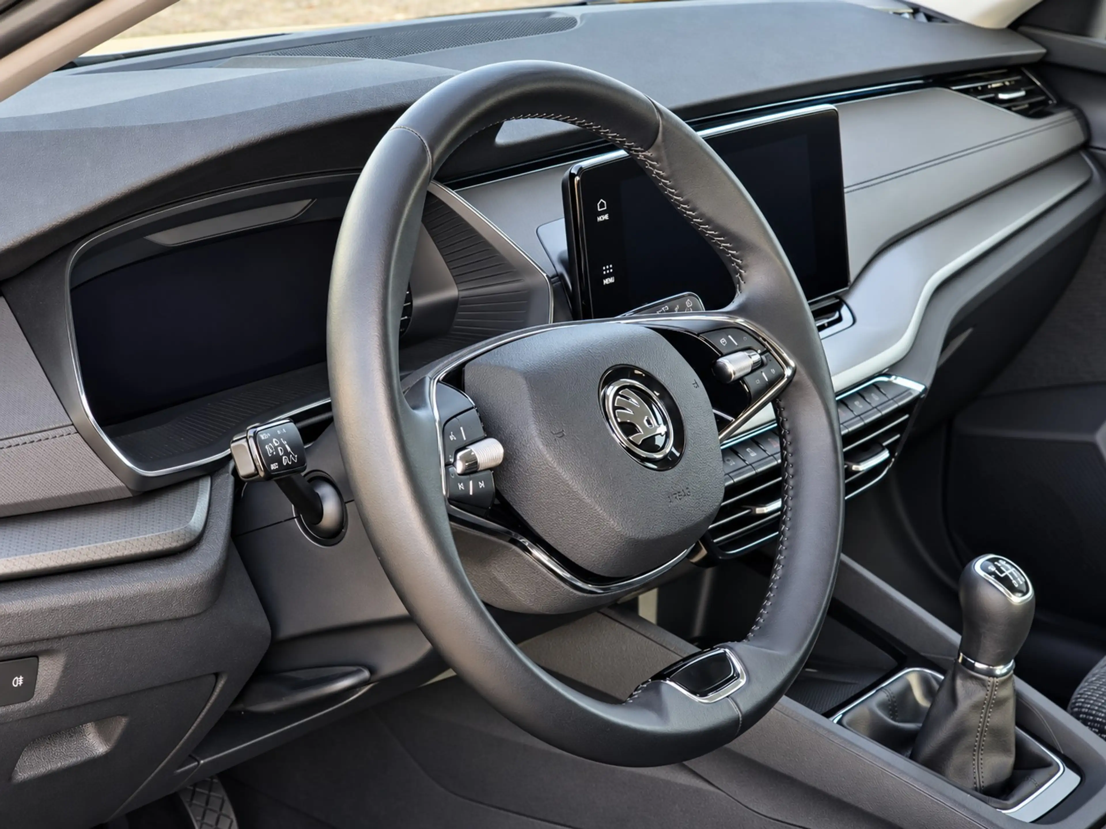 Skoda Octavia 1.0 TSI Business Edition | Apple car play | Androi — photo 25