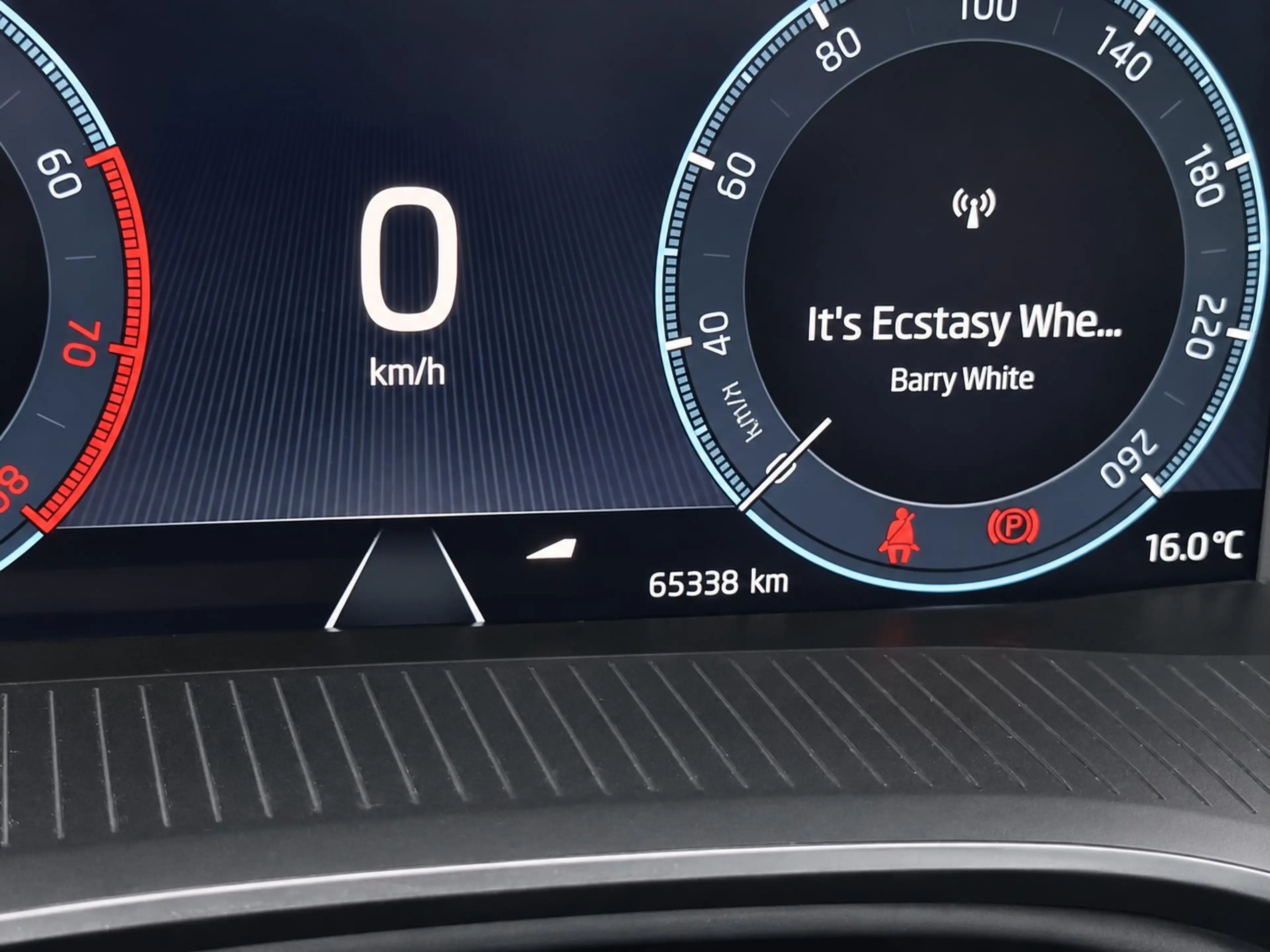 Skoda Octavia 1.0 TSI Business Edition | Apple car play | Androi — photo 27