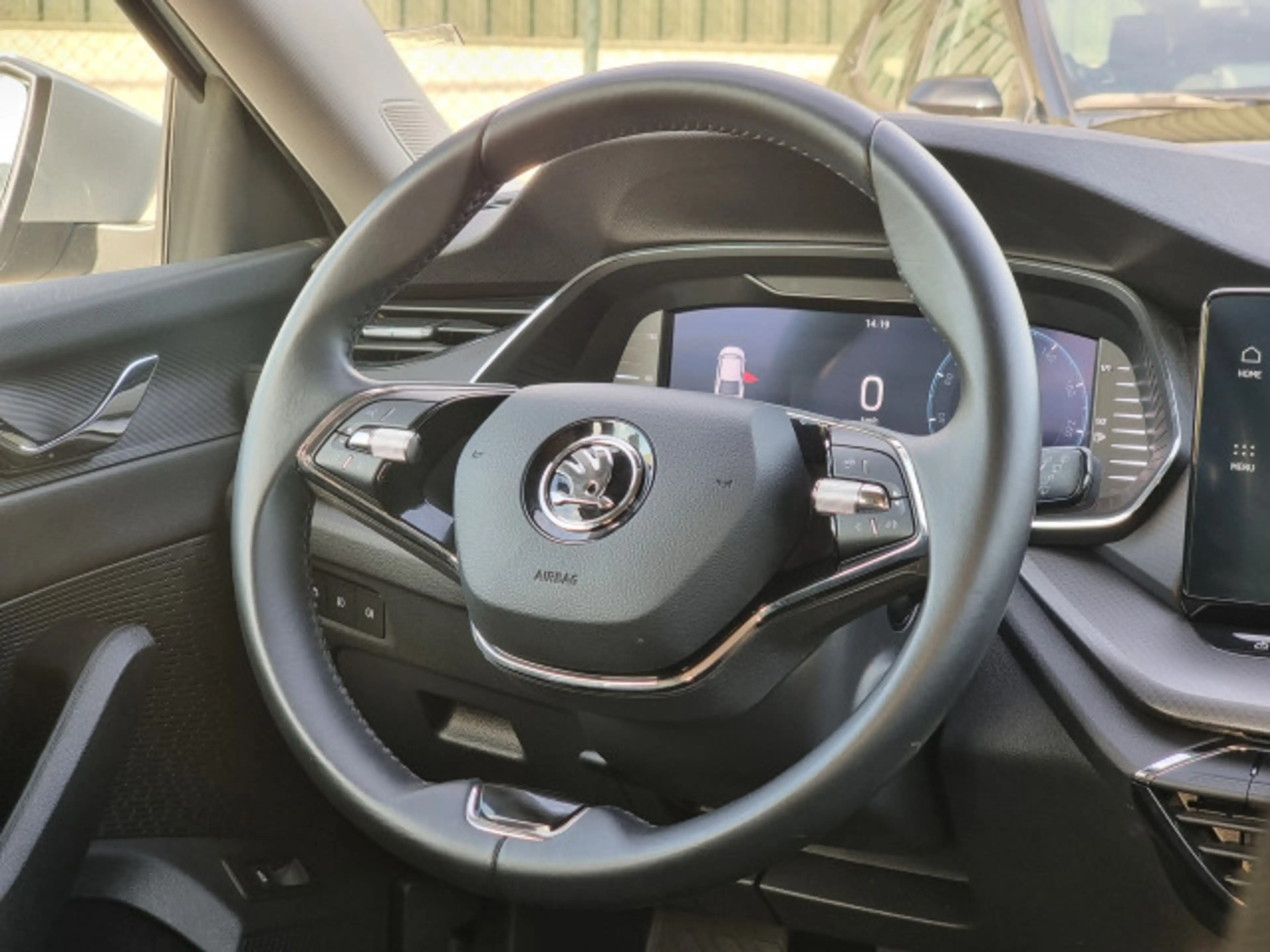 Skoda Octavia 1.0 TSI Business Edition | Apple car play | Androi — photo 19