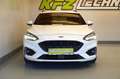 Ford Focus Turnier 1,5 EcoBl ''ST-Line X'' NAVI*SITZH*RFK Weiß - thumbnail 9