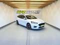 Ford Focus Turnier 1,5 EcoBl ''ST-Line X'' NAVI*SITZH*RFK Weiß - thumbnail 1