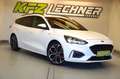 Ford Focus Turnier 1,5 EcoBl ''ST-Line X'' NAVI*SITZH*RFK Weiß - thumbnail 3