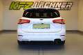 Ford Focus Turnier 1,5 EcoBl ''ST-Line X'' NAVI*SITZH*RFK Weiß - thumbnail 5