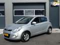 Hyundai i20 1.2i i-Motion Airco 5-Drs Elektr. Pakket APK t/m 0 Gris - thumbnail 1