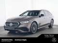 Mercedes-Benz E 300 E 300 T de AMG Night 20" LEDER Pano 4D AHK LED Tel Brązowy - thumbnail 1