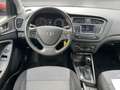Hyundai i20 Trend 1.0 TGDI Klima*PDC*Automatik*Allwetterreifen Rouge - thumbnail 10