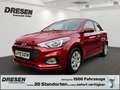 Hyundai i20 Trend 1.0 TGDI Klima*PDC*Automatik*Allwetterreifen Rouge - thumbnail 1