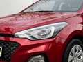 Hyundai i20 Trend 1.0 TGDI Klima*PDC*Automatik*Allwetterreifen Rouge - thumbnail 5