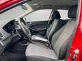 Hyundai i20 Trend 1.0 TGDI Klima*PDC*Automatik*Allwetterreifen Rouge - thumbnail 7