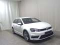 Volkswagen Golf -7 Var. 2.0 TDI R-Line Navi RFK Tempomat Bianco - thumbnail 3
