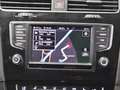 Volkswagen Golf -7 Var. 2.0 TDI R-Line Navi RFK Tempomat Bianco - thumbnail 7