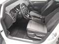 Volkswagen Golf -7 Var. 2.0 TDI R-Line Navi RFK Tempomat Bianco - thumbnail 8