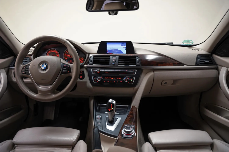 BMW 328 3-serie TOURING 328i High Executive Aut. [ Panorma — photo 4