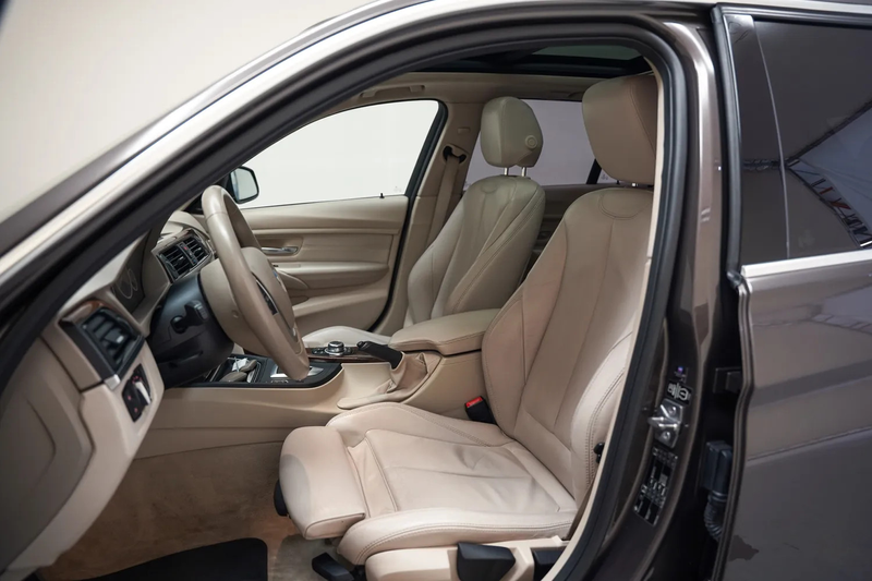 BMW 328 3-serie TOURING 328i High Executive Aut. [ Panorma — photo 10