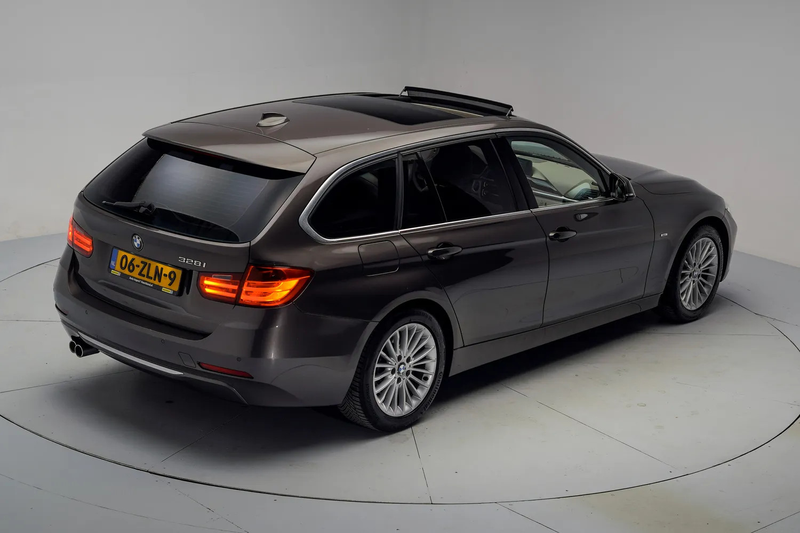 BMW 328 3-serie TOURING 328i High Executive Aut. [ Panorma — photo 15