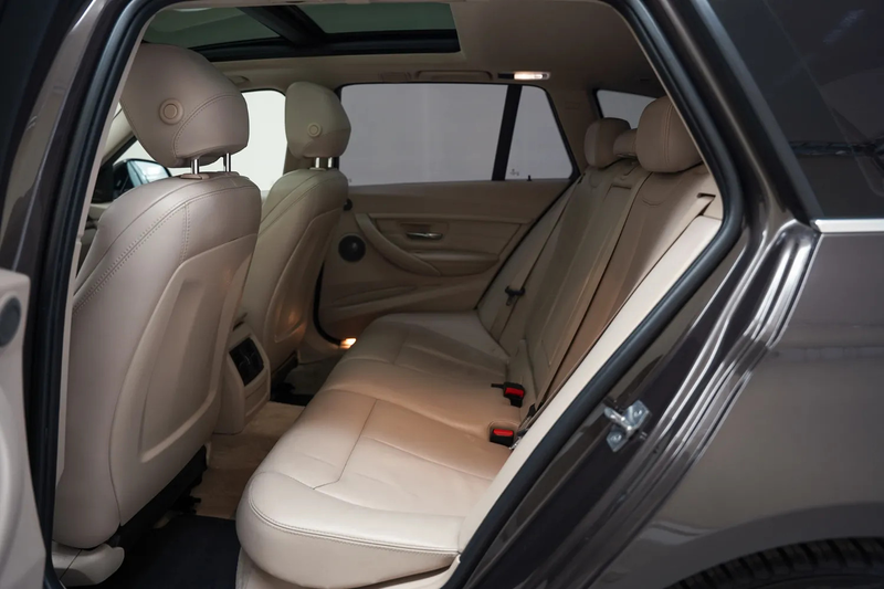 BMW 328 3-serie TOURING 328i High Executive Aut. [ Panorma — photo 13