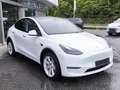 Tesla Model Y LR Dual AWD PANO+STDHZ+NAVI+LED+ACC+AHK+ Blanc - thumbnail 2