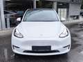 Tesla Model Y LR Dual AWD PANO+STDHZ+NAVI+LED+ACC+AHK+ Blanc - thumbnail 7